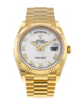 Pre-Owned Rolex Day-Date 36 Watch